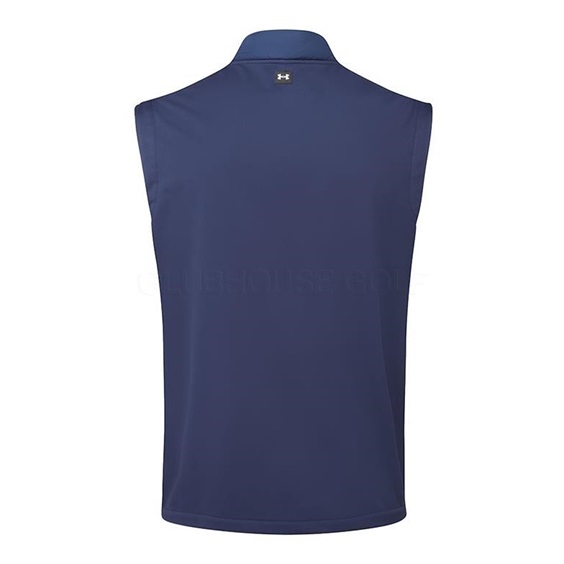 Under Armour Drive Pro Insulated pánská vesta, modrá