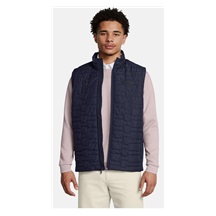 Under Armour Drive Pro Insulated pánská vesta, modrá