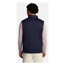 Under Armour Drive Pro Insulated pánská vesta, modrá