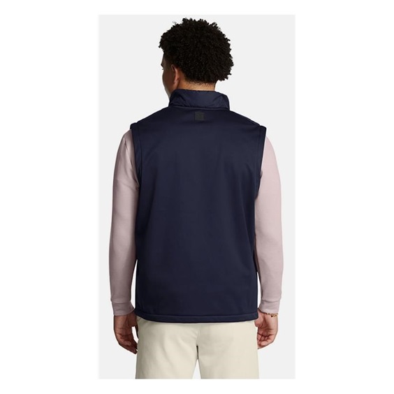 Under Armour Drive Pro Insulated pánská vesta, modrá