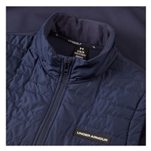 Under Armour Drive Pro Insulated pánská vesta, modrá
