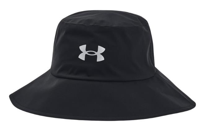 Under Armour Driver Unisex klobouk, černý