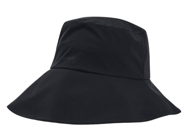 Under Armour Driver Unisex klobouk, černý