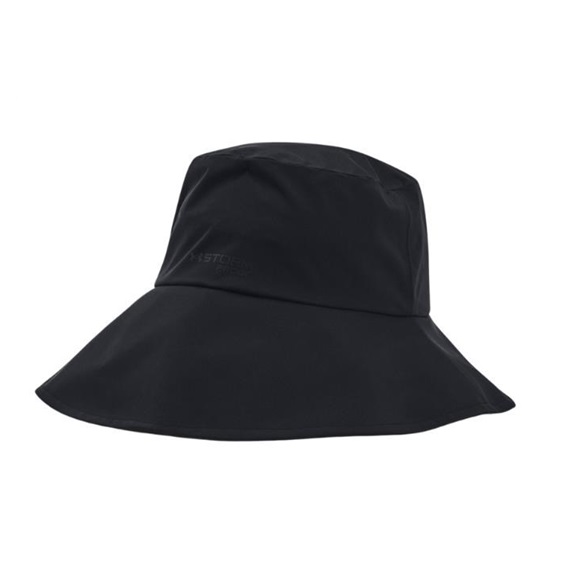 Under Armour Driver Unisex klobouk, černý