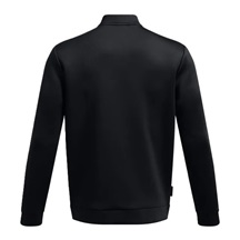 Under Armour Drive Pro Storm pánská hybridní bunda, černá