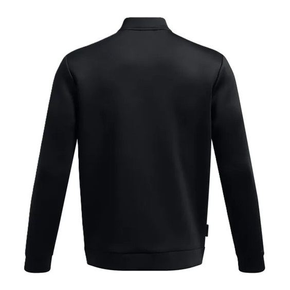 Under Armour Drive Pro Storm pánská hybridní bunda, černá