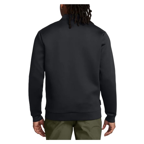 Under Armour Drive Pro Storm pánská hybridní bunda, černá