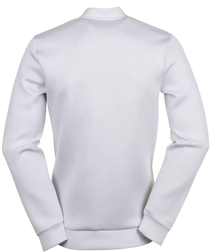 Under Armour Drive Pro Storm pánská hybridní bunda, šedá