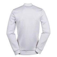 Under Armour Drive Pro Storm pánská hybridní bunda, šedá