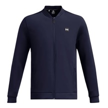 Under Armour Drive Pro Storm pánská hybridní bunda, modrá