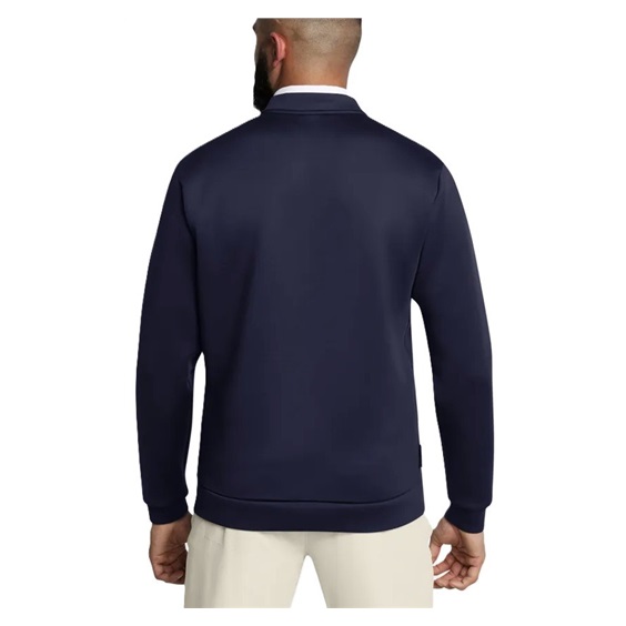 Under Armour Drive Pro Storm pánská hybridní bunda, modrá
