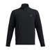 Under Armour Drive Pro Storm Hybrid pánská mikina, černá