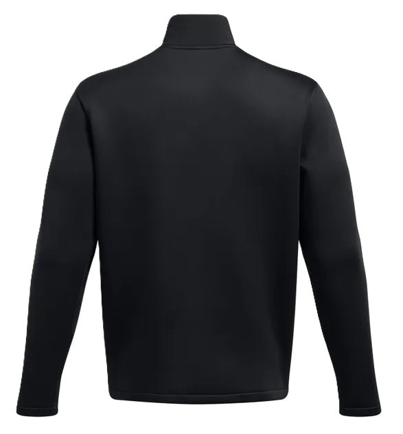 Under Armour Drive Pro Storm Hybrid pánská mikina, černá