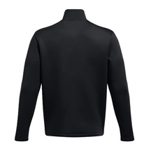 Under Armour Drive Pro Storm Hybrid pánská mikina, černá
