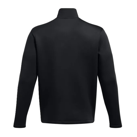 Under Armour Drive Pro Storm Hybrid pánská mikina, černá