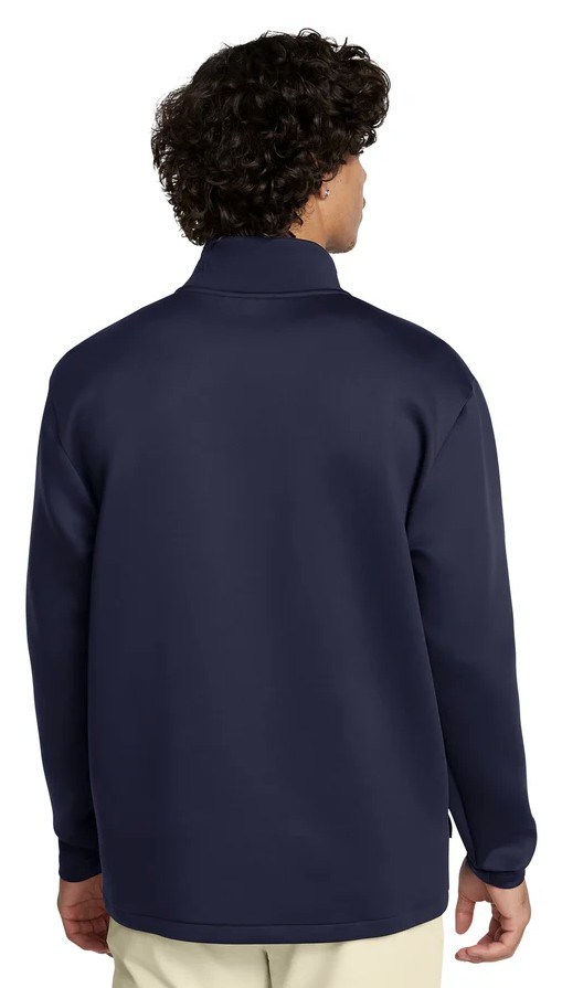 Under Armour Drive Pro Storm Hybrid pánská mikina, modrá