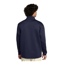 Under Armour Drive Pro Storm Hybrid pánská mikina, modrá