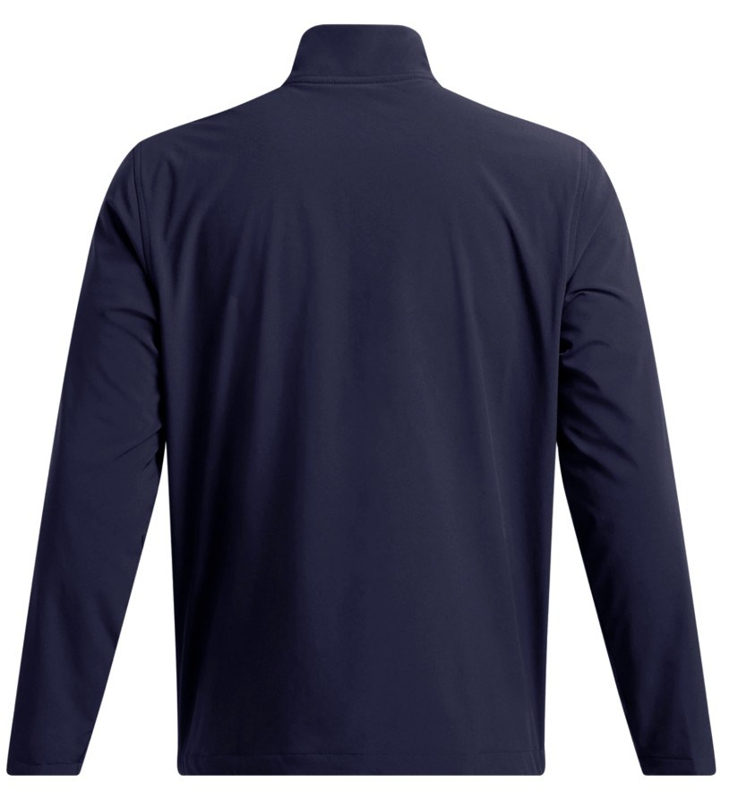 Under Armour Pro Storm Lightweight Insulated pánská bunda, tmavě modrá