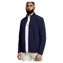 Under Armour Pro Storm Lightweight Insulated pánská bunda, tmavě modrá