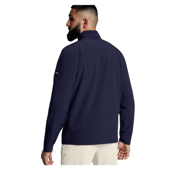 Under Armour Pro Storm Lightweight Insulated pánská bunda, tmavě modrá