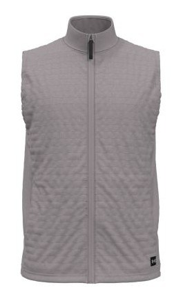 Under Armour Drive Pro Storm Lightweight Insulated pánská vesta, šedá
