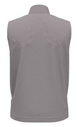 Under Armour Drive Pro Storm Lightweight Insulated pánská vesta, šedá