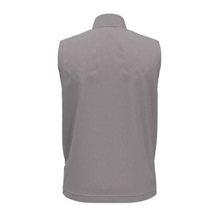 Under Armour Drive Pro Storm Lightweight Insulated pánská vesta, šedá