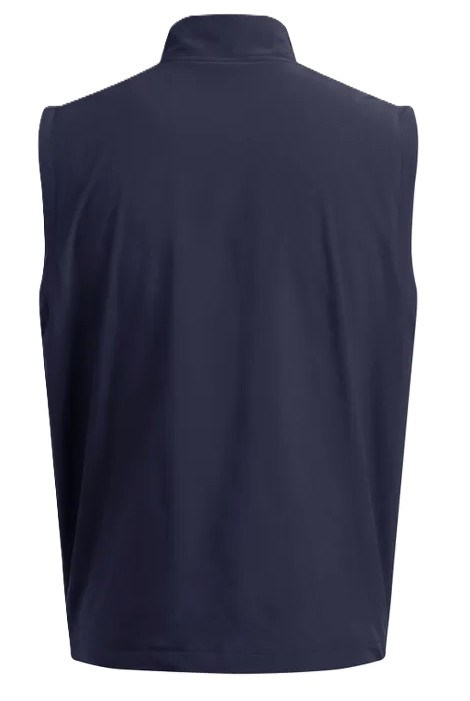 Under Armour Drive Pro Storm Lightweight Insulated pánská vesta, tmavě modrá