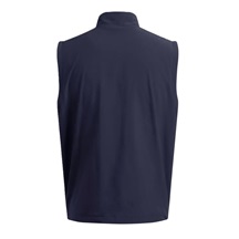 Under Armour Drive Pro Storm Lightweight Insulated pánská vesta, tmavě modrá