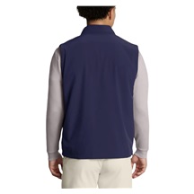 Under Armour Drive Pro Storm Lightweight Insulated pánská vesta, tmavě modrá