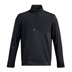 Under Armour Drive Storm SweaterFleece pánská mikina, černá
