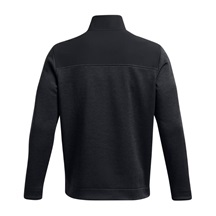 Under Armour Drive Storm SweaterFleece pánská mikina, černá