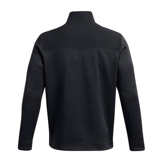 Under Armour Drive Storm SweaterFleece pánská mikina, černá