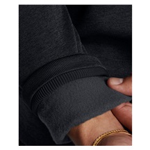 Under Armour Drive Storm SweaterFleece pánská mikina, černá