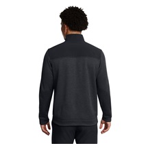 Under Armour Drive Storm SweaterFleece pánská mikina, černá