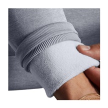 Under Armour Drive Storm SweaterFleece pánská mikina, šedo/černá