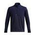 Under Armour Drive Storm SweaterFleece pánská mikina, modrá