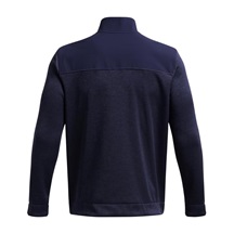 Under Armour Drive Storm SweaterFleece pánská mikina, modrá