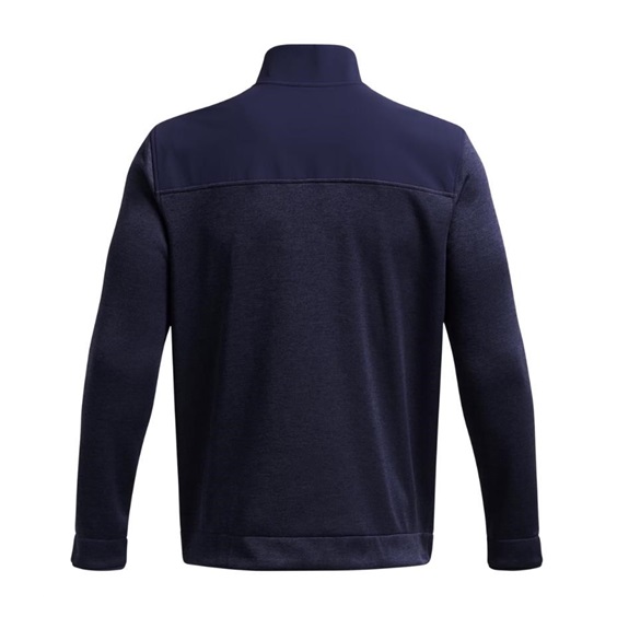 Under Armour Drive Storm SweaterFleece pánská mikina, modrá