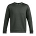 Under Armour Drive Midlayer Crew pánská mikina, lesní zelená