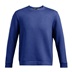 Under Armour Drive Midlayer Crew pánská mikina, modrá