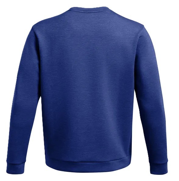 Under Armour Drive Midlayer Crew pánská mikina, modrá