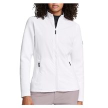 Under Armour Drive Pro Storm Hybrid dámská bunda, bílá