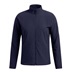 Under Armour Drive Pro Strm LT Ins JKT dámská bunda, tmavě modrá