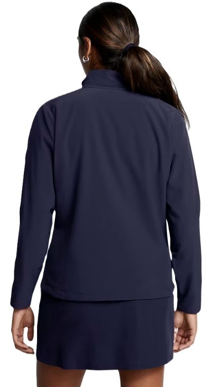Under Armour Drive Pro Strm LT Ins JKT dámská bunda, tmavě modrá