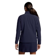 Under Armour Drive Pro Strm LT Ins JKT dámská bunda, tmavě modrá