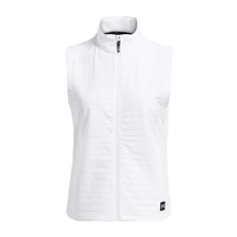 Under Armour Drive Pro Storm Lightweight dámská vesta, bílá