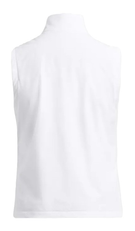 Under Armour Drive Pro Storm Lightweight dámská vesta, bílá