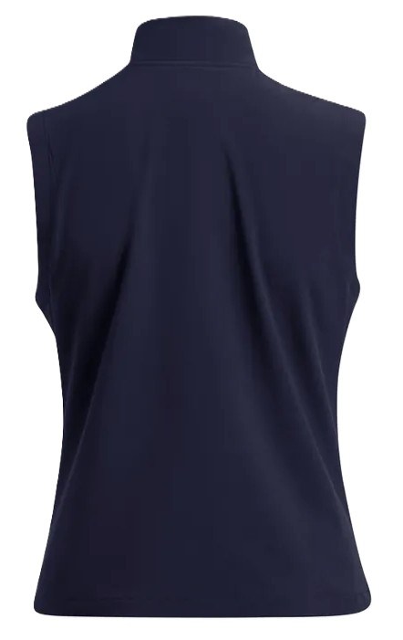 Under Armour Drive Pro Storm Lightweight dámská vesta, modrá