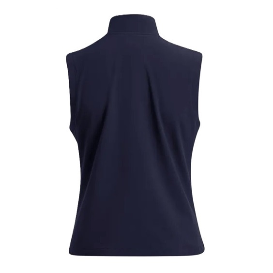 Under Armour Drive Pro Storm Lightweight dámská vesta, modrá